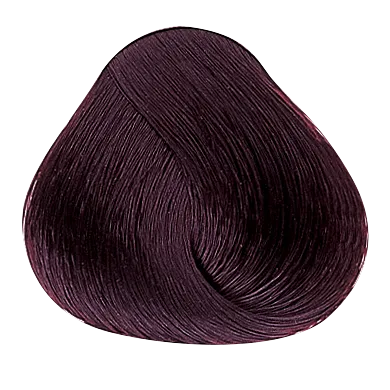 Alfaparf Milano Evolution of the Color Permanent Hair Color, 2.05 oz - 4.52 Medium Mahogany Violet Brown
