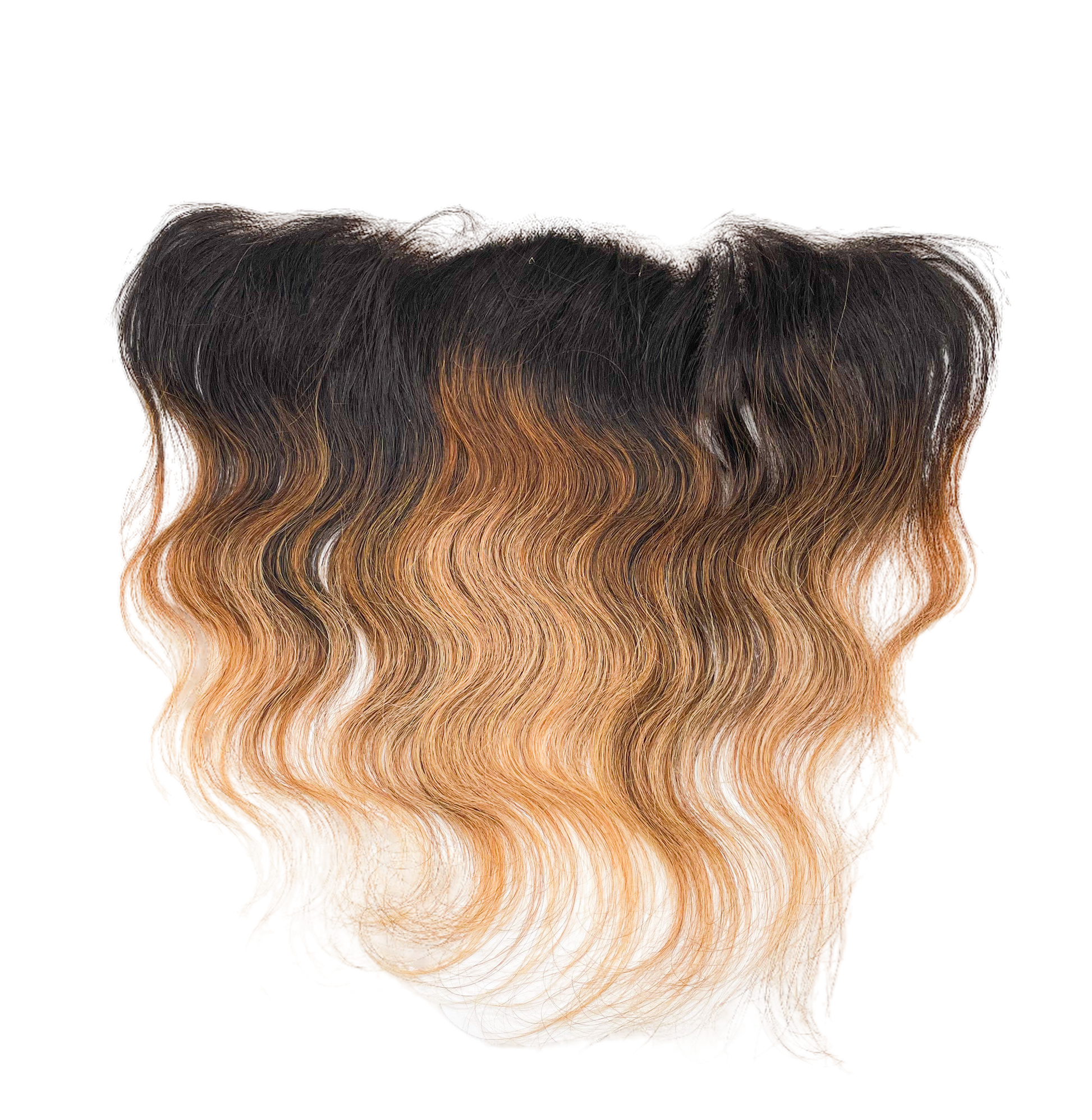 Rio Body Wave Frontal Ear to Ear 13x4 Gold