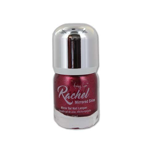 Ashley Lee Rachel Reflection Mirror Nail Polish, Shade 04