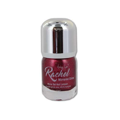Ashley Lee Rachel Reflection Mirror Nail Polish, Shade 04