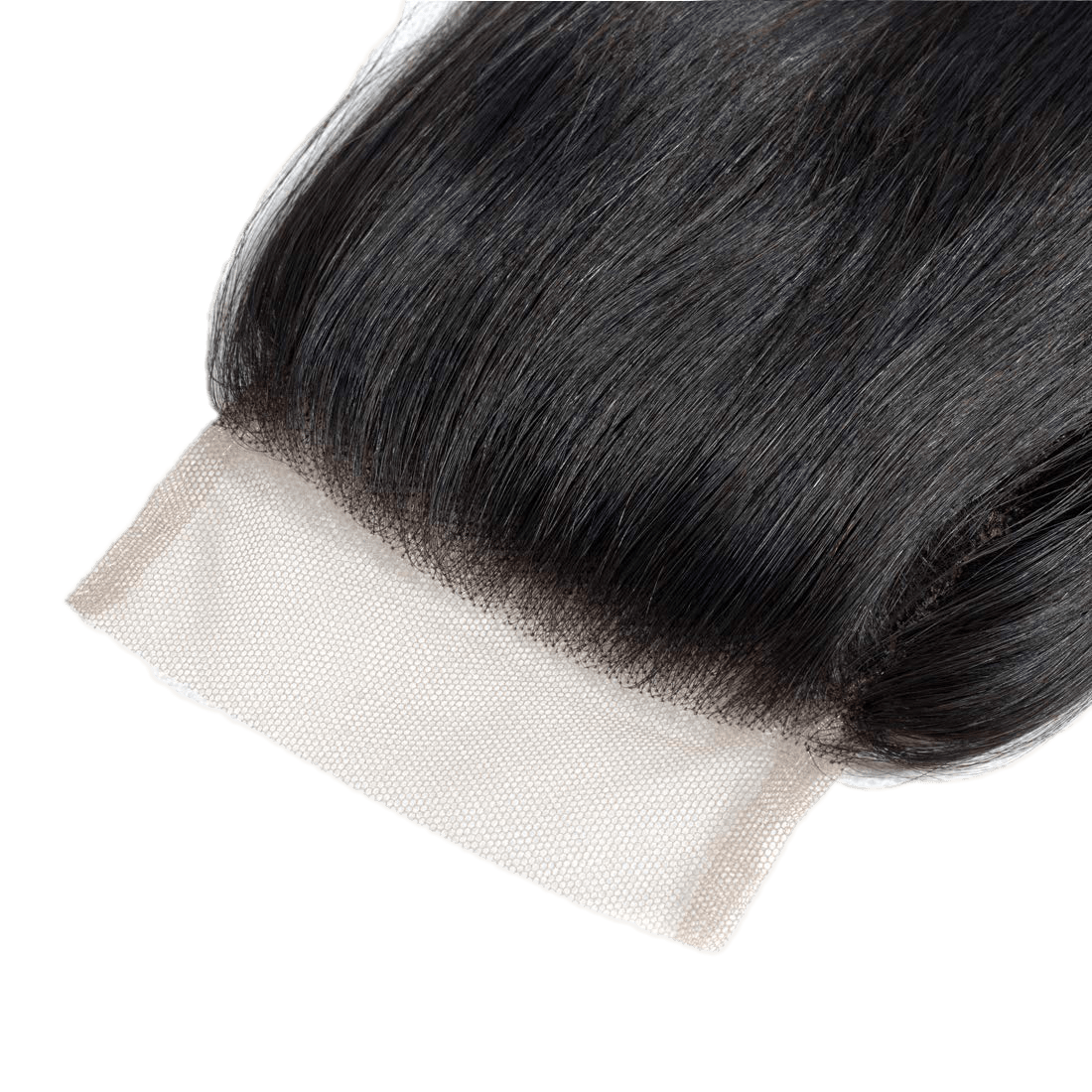 Rio Body Wavy Closure 4x4 Natural Black