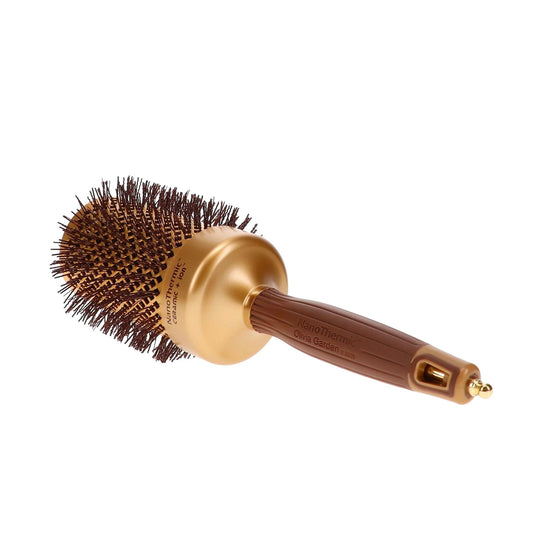 Olivia Garden NanoThermic Round Thermal Brush NT-64 2 3/4