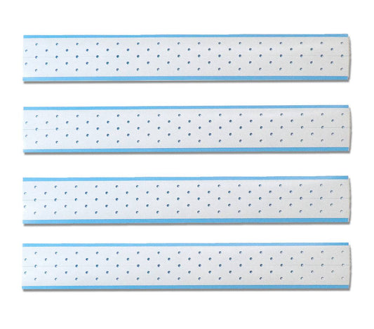 Walker Tape Extenda-Bond Plus Wig Tape Strips, 100 Pack