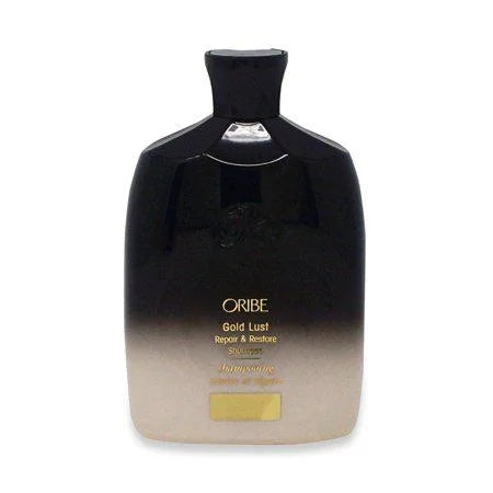 Oribe Gold Lust Repair & Restore Shampoo 8.5 oz