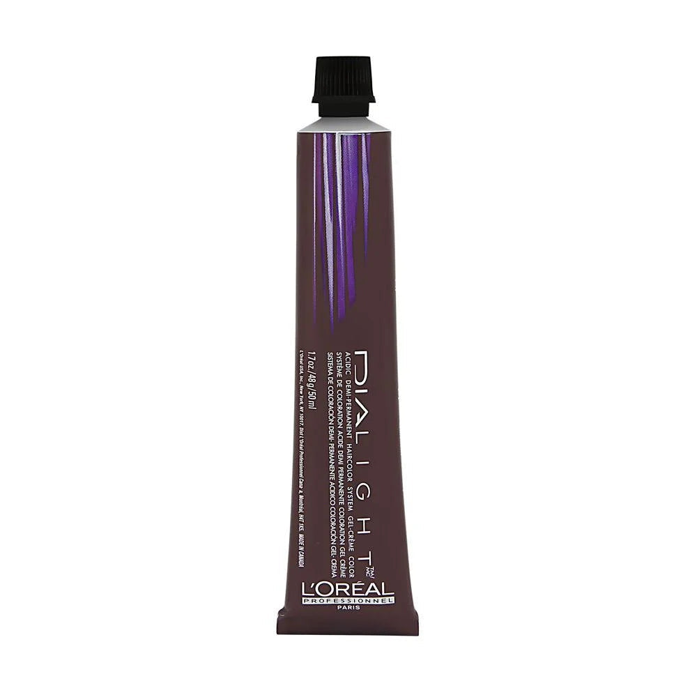 L'Oréal Professionnel Dia Richesse Demi-Permanent Hair Color, 1.7 oz - Clear