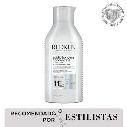 Redken Acidic Bonding Concentrate Shampoo 16.9 oz