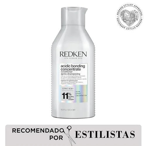 Redken Acidic Bonding Concentrate Shampoo 16.9 oz