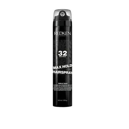 Redken Max Hold Hairspray 32 9 oz