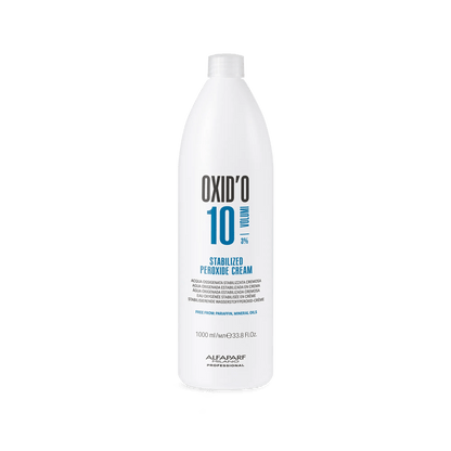 Alfaparf Milano Oxid'o Cream Developer 10 Vol