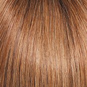 Raquel Welch Top Billing Human Hair 16" Top Piece