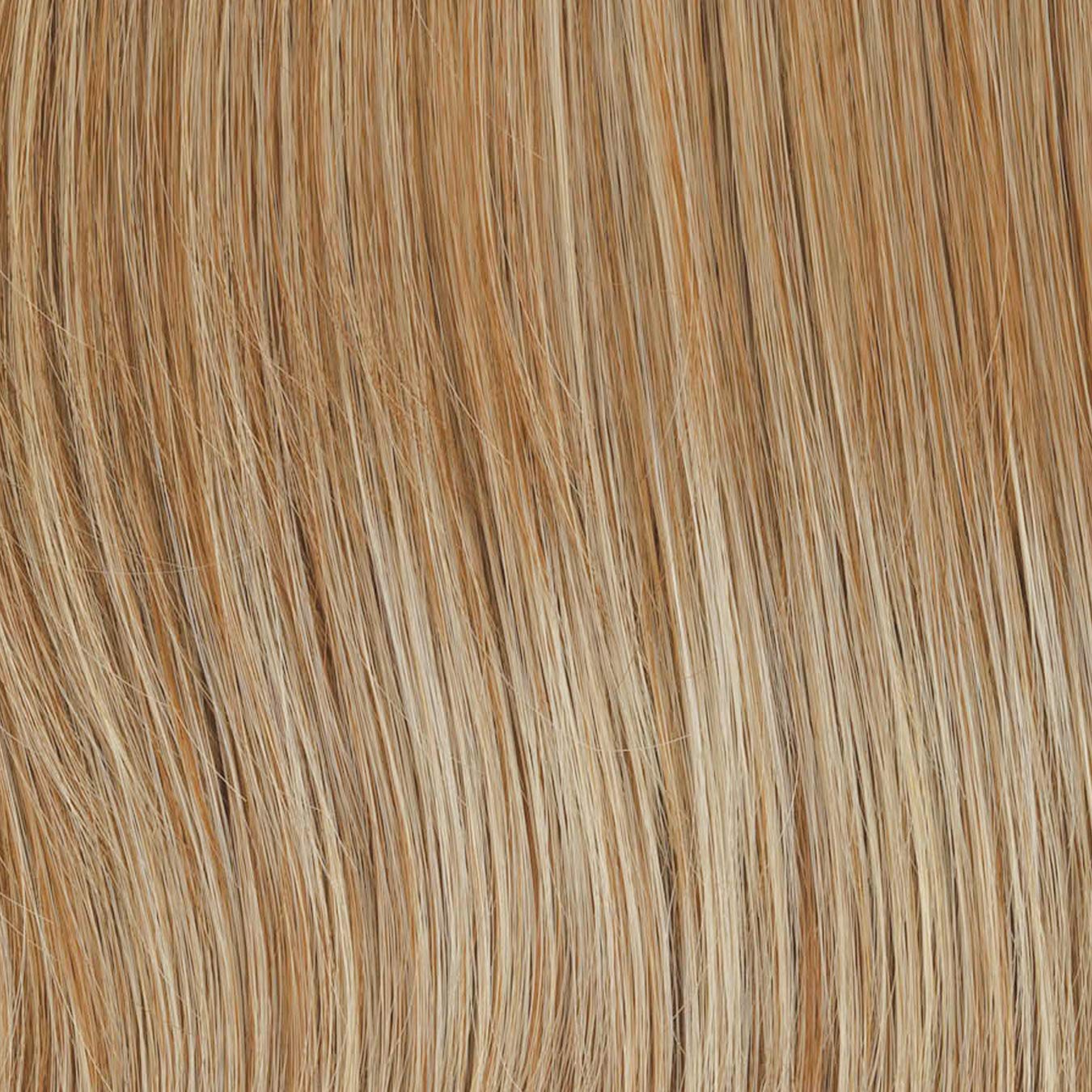 Raquel Welch Bella Vida Wig, RL14/22 Pale Gold Wheat