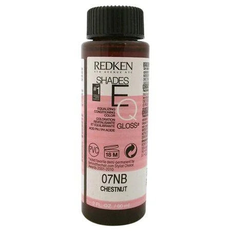 Redken Shades EQ Gloss Demi-Permanent Hair Color, 2 oz - 06T