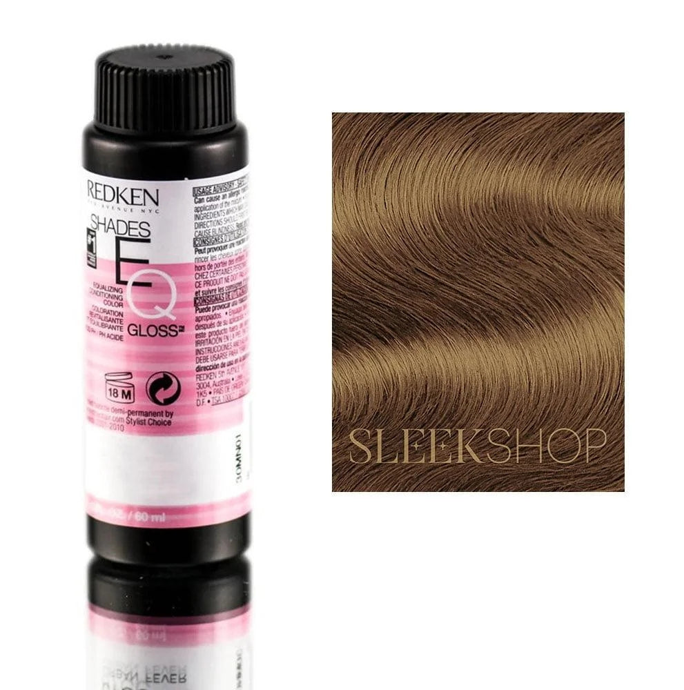 Redken Shades EQ Gloss Demi-Permanent Hair Color, 2 oz - 05NW