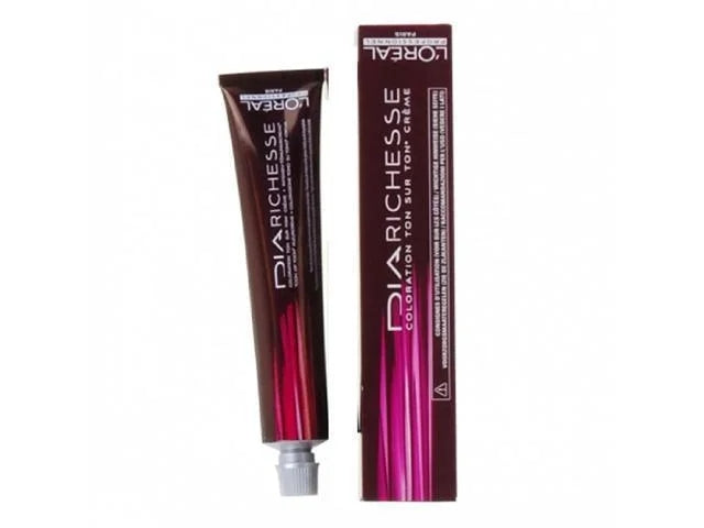 L'Oréal Professionnel Dia Richesse Demi-Permanent Hair Color, 1.7 oz - 5.07