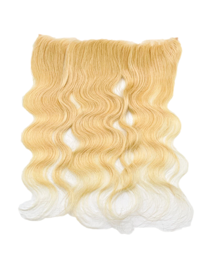 RIO Body Wave Ukrainian Frontal 13x4 Ear to Ear, 16 in