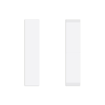 Walker Tape ULTRA-HOLD TAPE STRAIGHT STRIPS