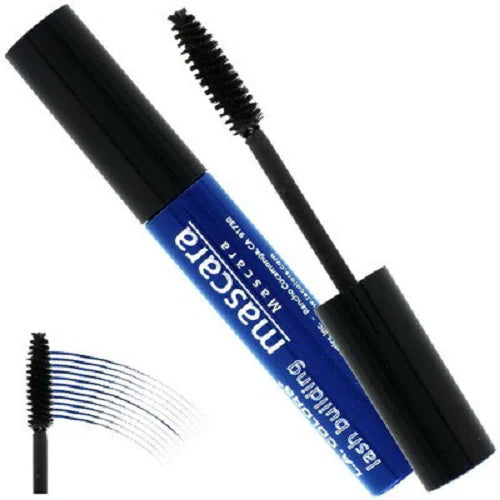 L.A. Colors Lash Building Mascara, Blue