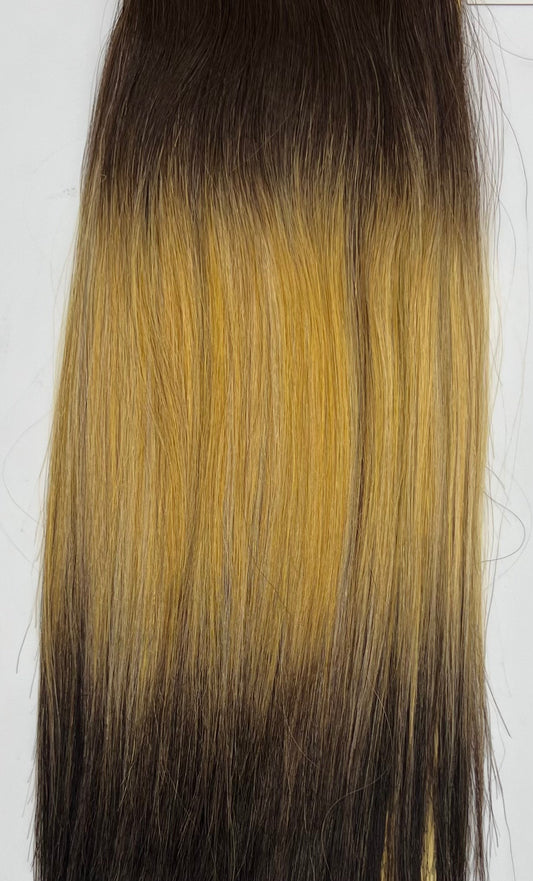 Outre Premium New Yaki 12 in, Color MO6114
