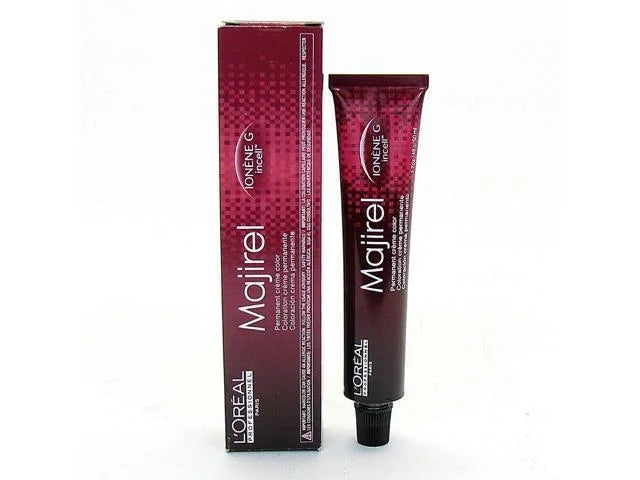 L'Oréal Professionnel Majirel Permanent Hair Color, 1.7 oz - 3 (3N)