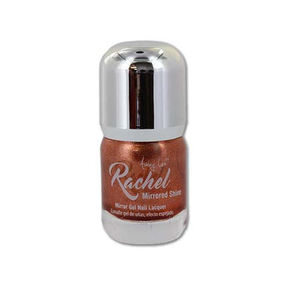 Ashley Lee Rachel Reflection Mirror Nail Polish - 09