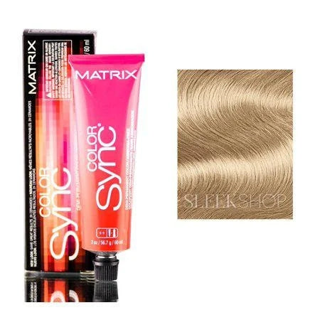 Matrix Color Sync Demi-Permanent Hair Color – 2 oz