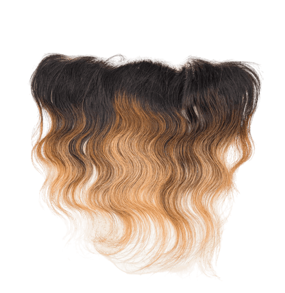 Rio Body Wave Frontal Ear to Ear 13x4 Gold