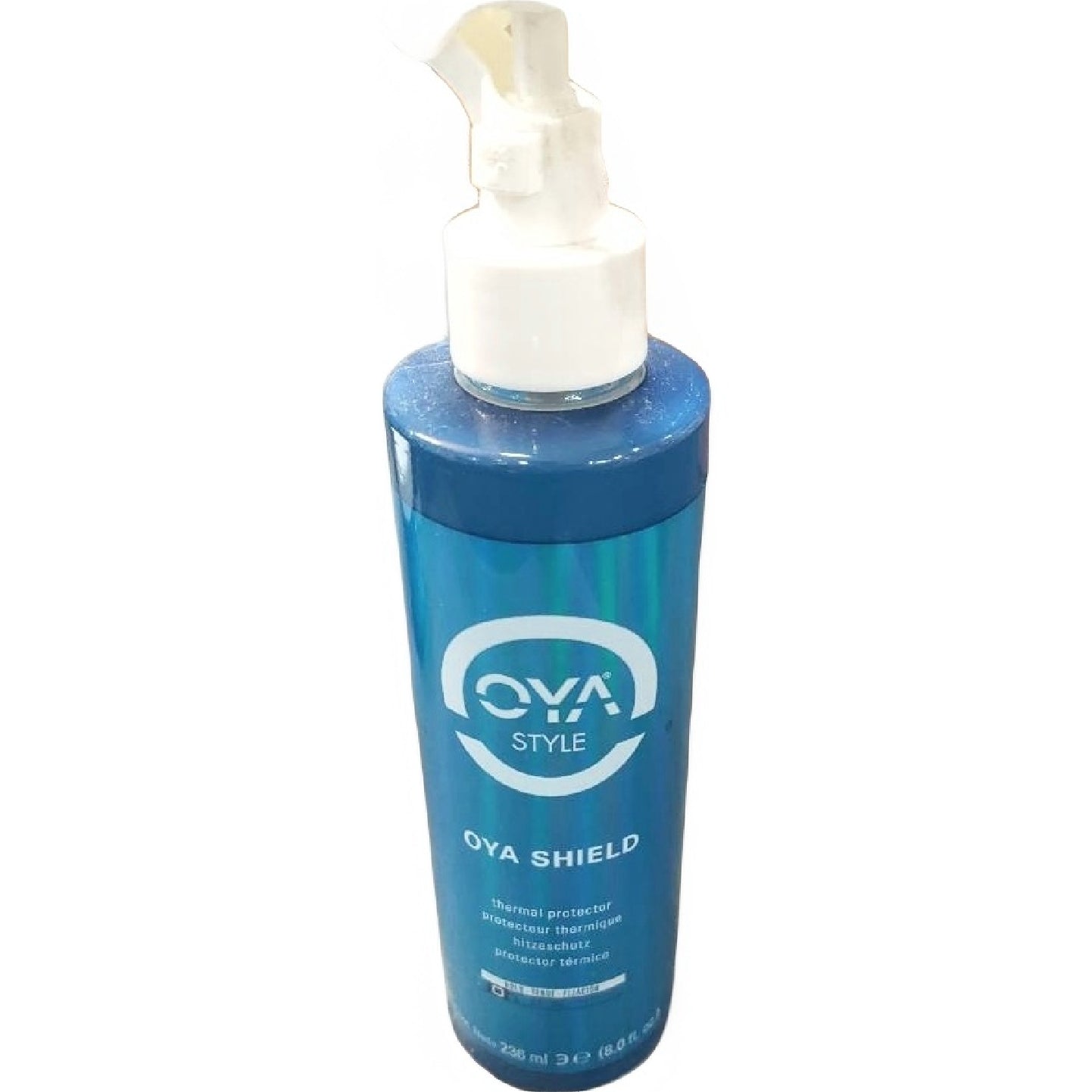 Oya Style Shield Heat Protectant 8 oz
