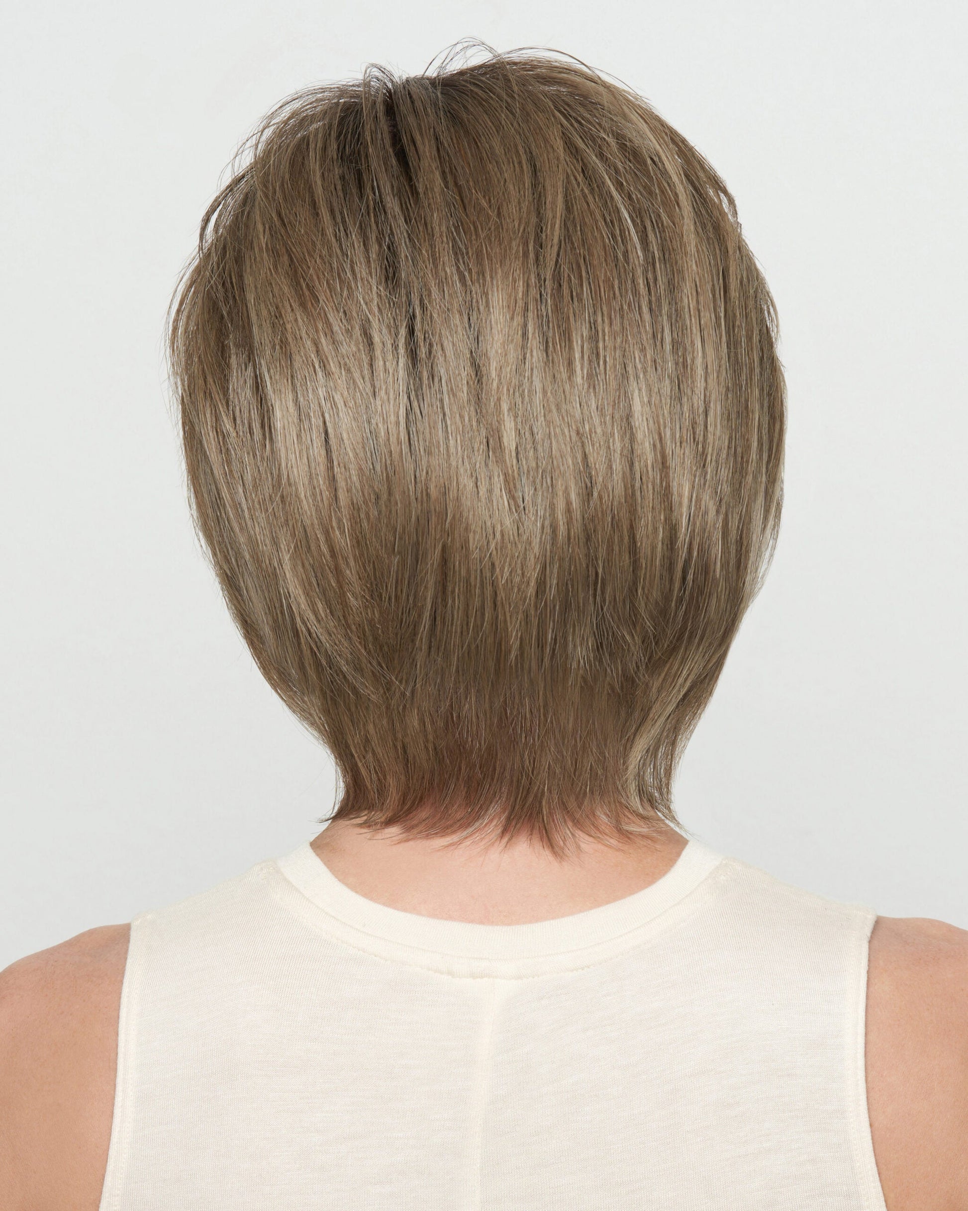 Raquel Welch Now or Never Wig, RL13/88 Golden Pecan
