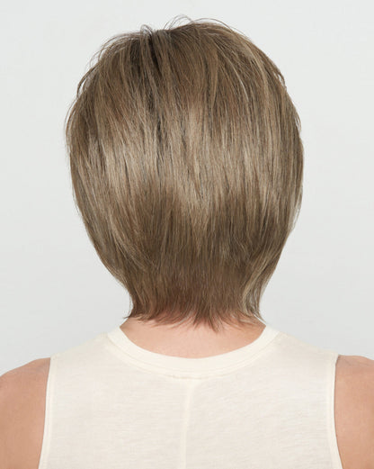 Raquel Welch Now or Never Wig, RL13/88 Golden Pecan