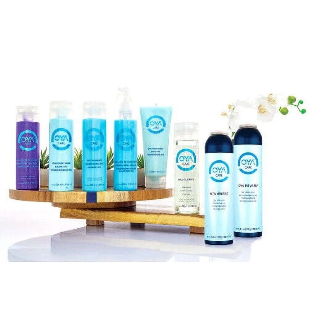 Oya Fresco Color Conditioner