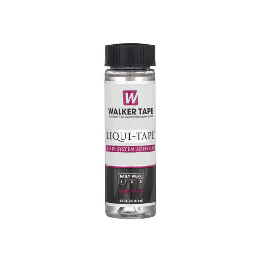 Walker Tape Liqui-Tape Silicone Adhesive Pint, 16 oz