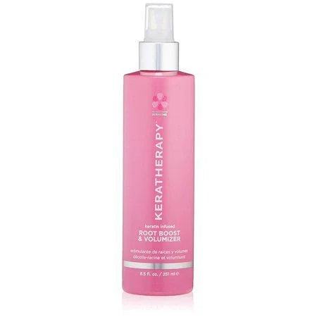 Keratherapy Keratin Infused Root Boost and Volumizer 8.5 OZ