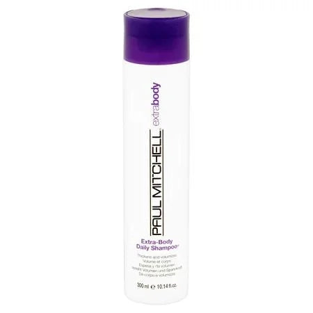 Paul Mitchell Extra-Body Daily Shampoo