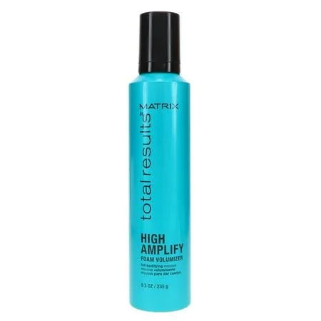 Matrix Total Results High Amplify Foam Volumizer 8.3 oz