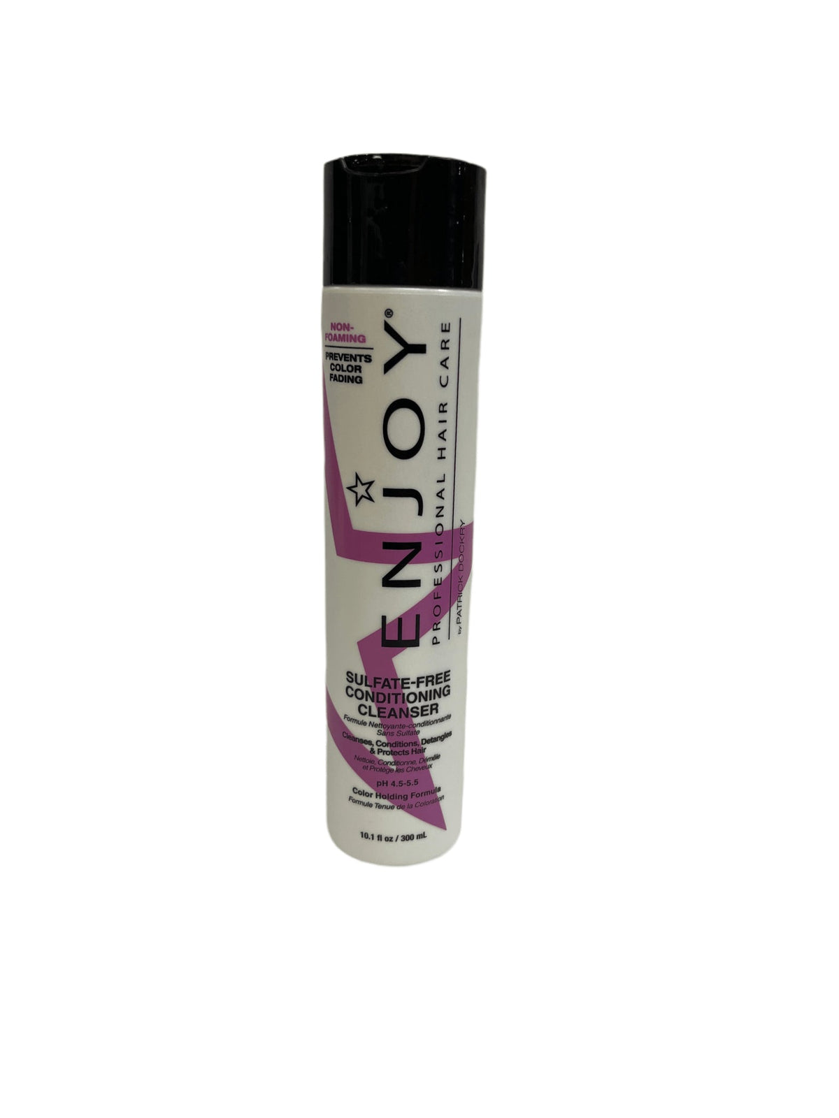 Enjoy Sulfate Free Conditioning Cleanser - 10.1 oz