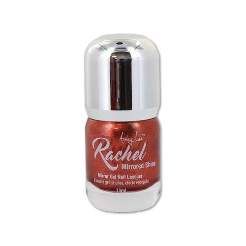 Ashley Lee Rachel Reflection Mirror Nail Polish, Shade 07