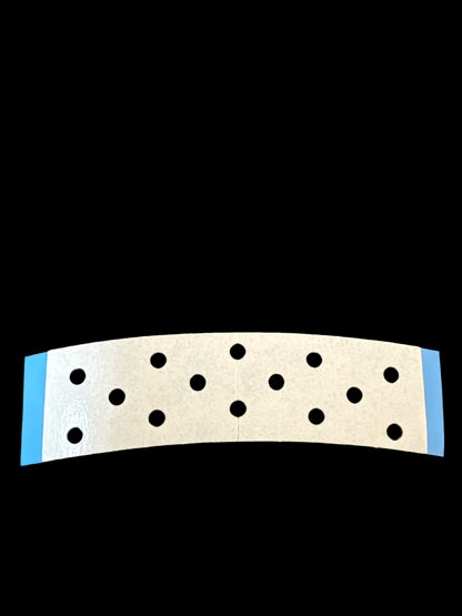 Walker Tape 3/4" X 1 1/2" EXTENDA-BOND PLUS MINI'S  36PC/BAG