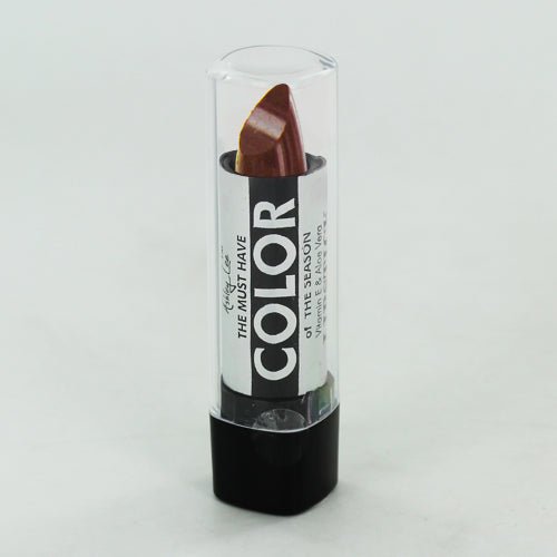 Ashley Lee Vue Matte Lipstick, Sepiaphoric