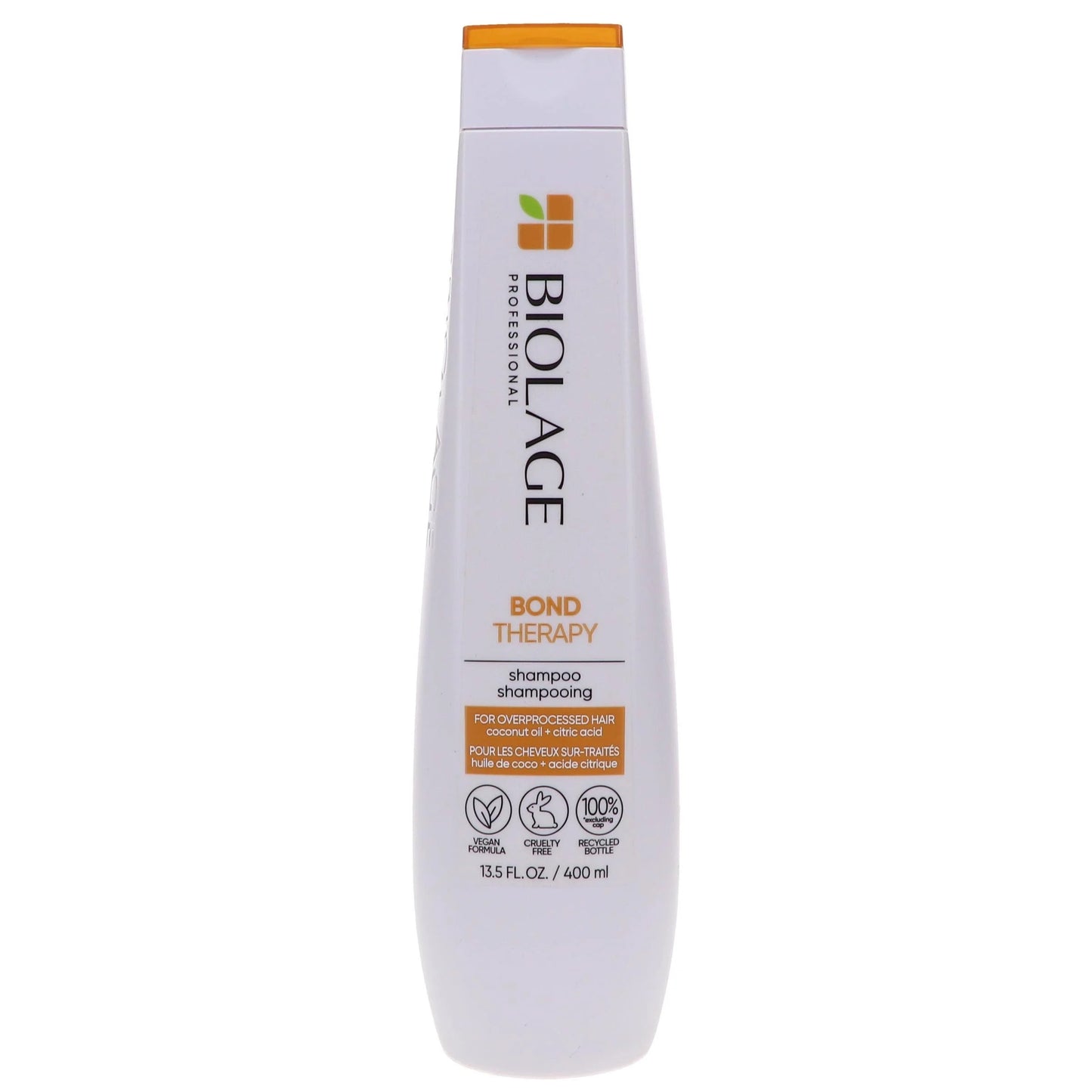 Biolage Bond Therapy Sulfate-Free Shampoo 13.5 oz