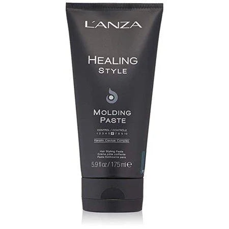 L'ANZA Healing Style Molding Paste, Medium Hold