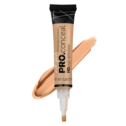 L.A. Girl Pro Conceal High Definition Concealer, GC994 Peach Corrector
