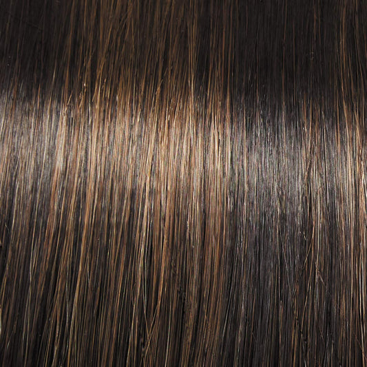 Raquel Welch Bella Vida Wig, RL4/10SS Iced Java