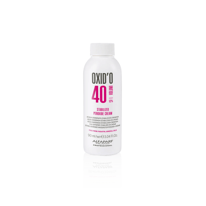 Alfaparf Milano Oxid'o Cream Developer 40 Vol
