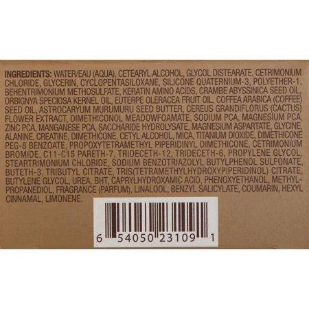 L'ANZA Keratin Healing Oil Lustrous Conditioner 33.8 oz (1 L)