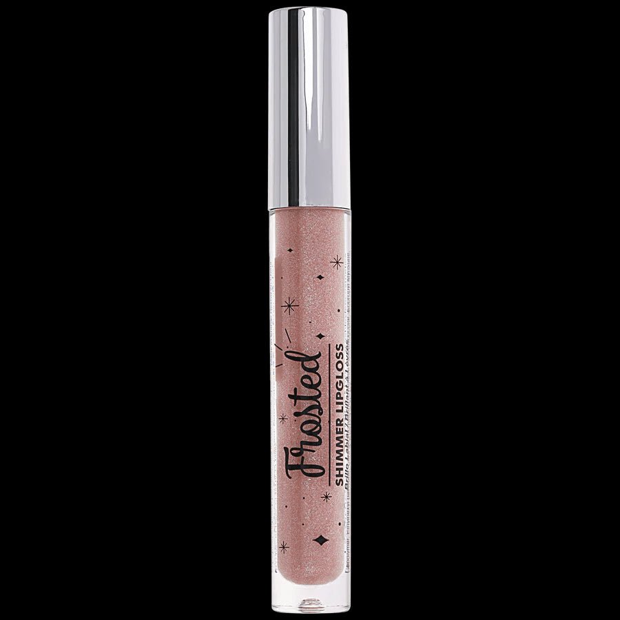 C&L Frosted Shimmer Lip Gloss, Shade 04