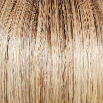 Raquel Welch Boudoir Glam Chin-Length Bob Wig, RL17/23SS Iced Latte Macchiato