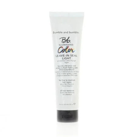 Bumble and Bumble Illuminated Color Leave-In Seal Light, 5 oz