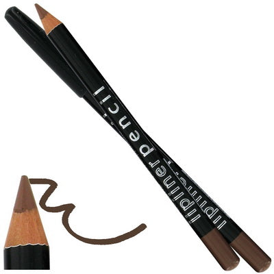 L.A. Colors Lip Liner Pencil - Cappuccino