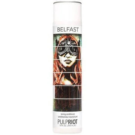 Pulp Riot Belfast Toning Conditioner 33.8 oz