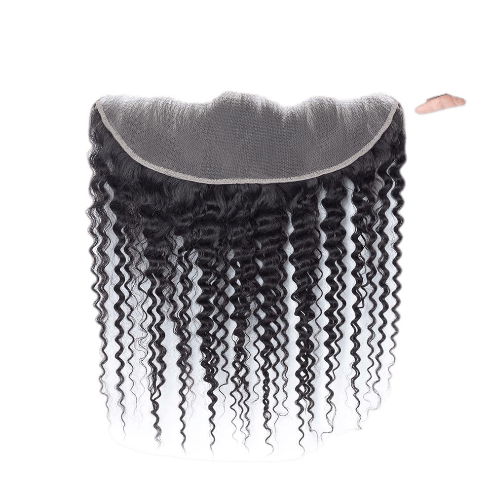 RIO Bohemian Frontal Natural Black detail